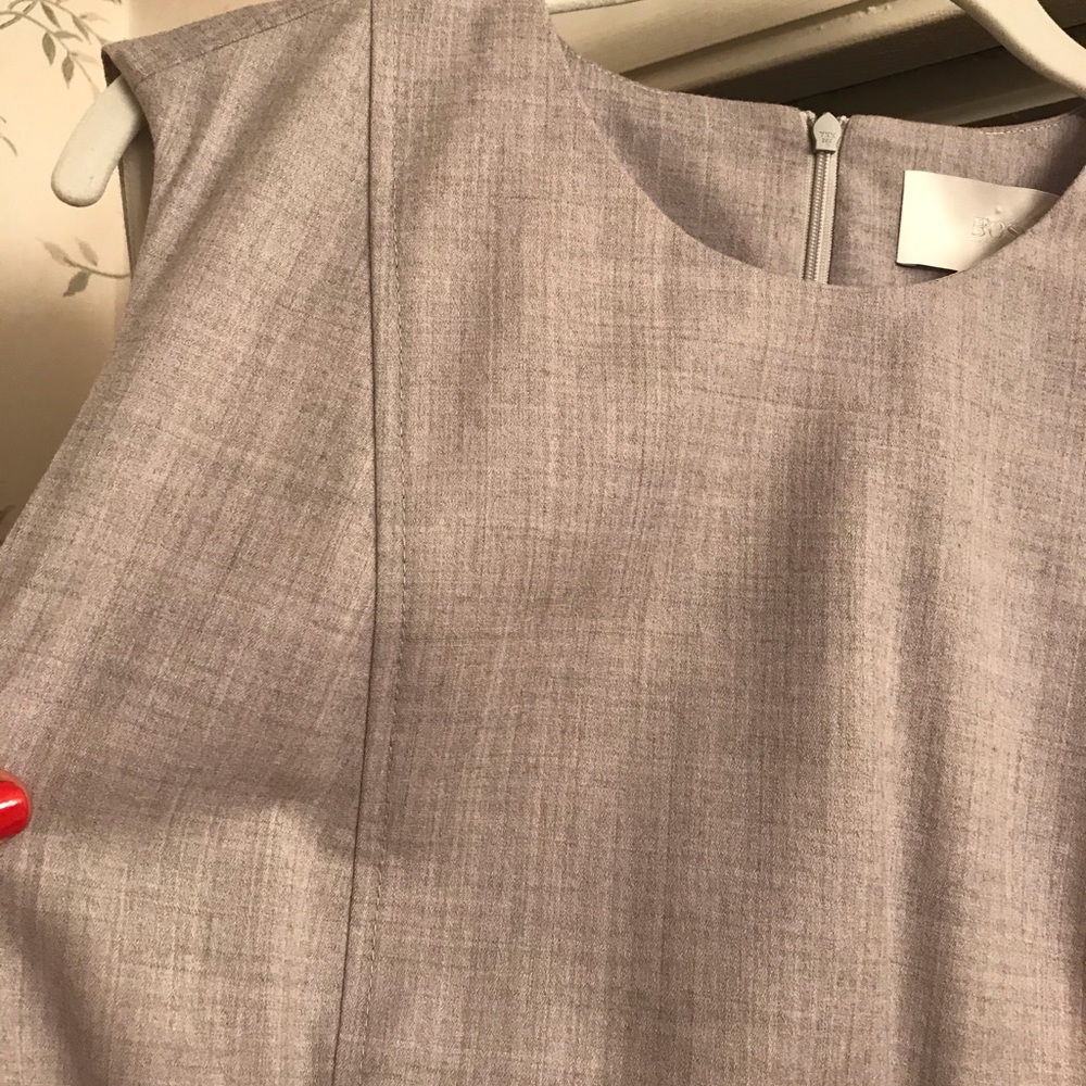 Designer :  BOSS  Dress